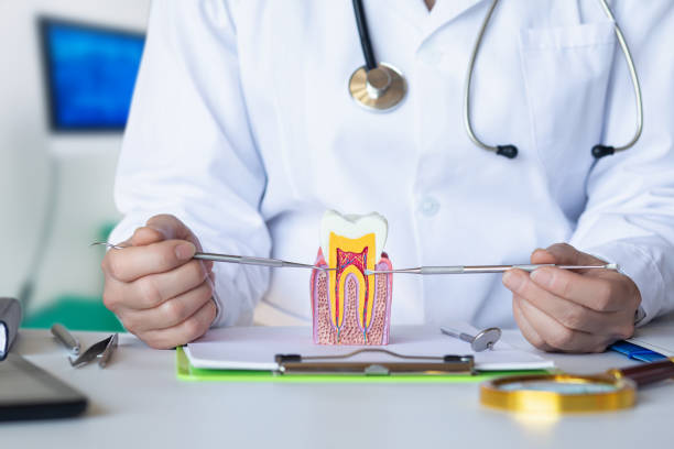 Best Emergency Wisdom Tooth Extraction in Greenhills, OH