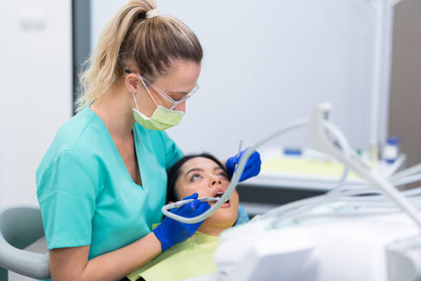 Best Emergency Treatment for Oral Infections in Greenhills, OH