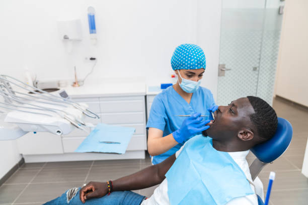 Best Walk-In Emergency Dental Services in Greenhills, OH
